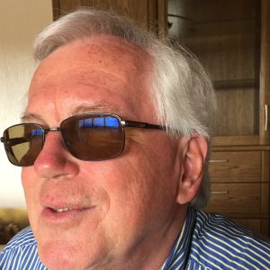 Profilbild von Hans-Joachim Krause