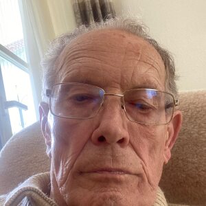 Profilbild von Hans-Joachim Krause