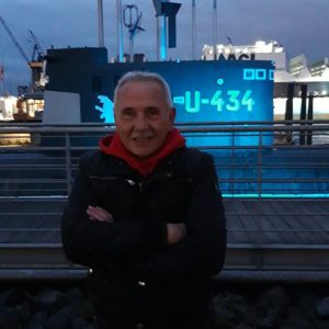 Profilbild von Hans-Joachim Krax