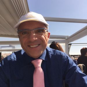 Profilbild von Hans-Joachim Krebs