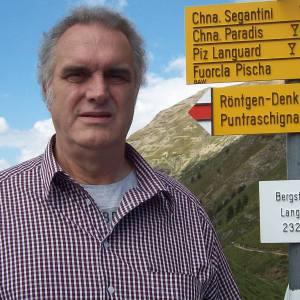 Profilbild von Hans-Joachim Kreis