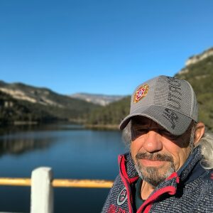 Profilbild von Hans-Joachim Kress