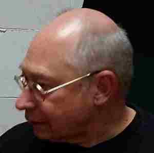 Profilbild von Hans-Joachim Krüger