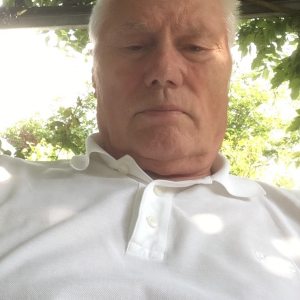 Profilbild von Hans-Joachim Krüger