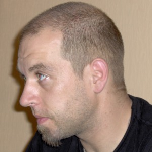 Profilbild von Hans Joachim Krüger