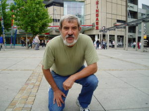 Profilbild von Hans-Joachim Kuchenbecker