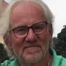 Profilbild von Hans-Joachim Kühne