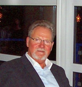 Profilbild von Hans-Joachim Künzel