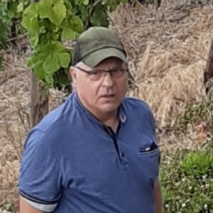 Profilbild von Hans-Joachim Kuhnke