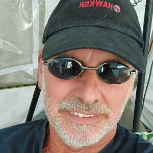 Profilbild von Hans-Joachim Kunze