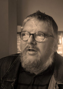 Profilbild von Hans Joachim Kurowsky