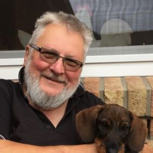 Profilbild von Hans-Joachim Lagoni
