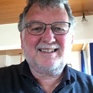 Profilbild von Hans-Joachim Landolt