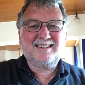 Social Media Profilbild Hans-Joachim Landolt 