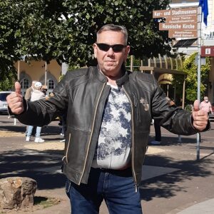 Profilbild von Hans-Joachim Langsdorf