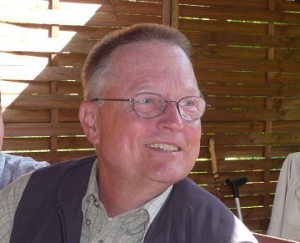 Profilbild von Hans-Joachim Laß