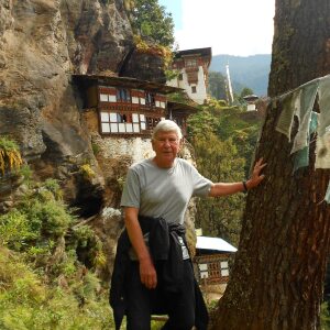Profilbild von Hans-Joachim Latz