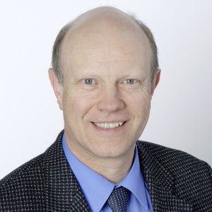 Profilbild von Hans-Joachim Laue