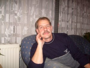 Profilbild von Hans-Joachim Lehmann