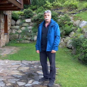 Profilbild von Hans-Joachim Lehmann