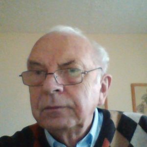 Profilbild von Hans-Joachim Lehnhardt