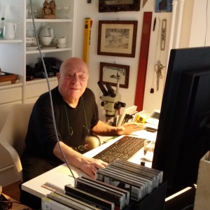 Profilbild von Hans-Joachim Leist