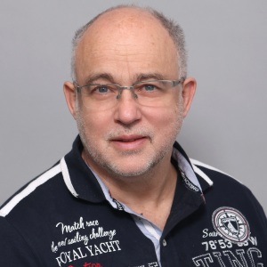 Profilbild von Hans-Joachim Leptig