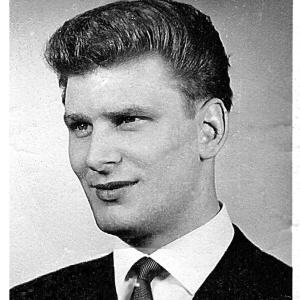 Profilbild von Hans-Joachim Licht