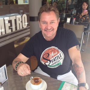 Profilbild von Hans-Joachim Lindner