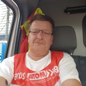 Social Media Profilbild Hans-Joachim Lindner 