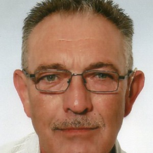 Profilbild von Hans-Joachim Linge