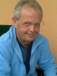Profilbild von Hans-Joachim Lorbach