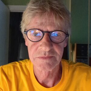 Profilbild von Hans-Joachim Lorenz