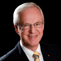 Profilbild von Hans-Joachim Lüdcke