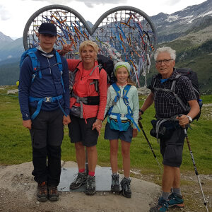 Profilbild von Hans-Joachim Luedecke