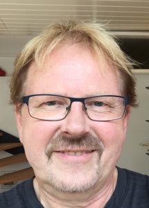 Profilbild von Hans-Joachim Lühr