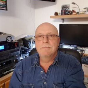 Profilbild von Hans-Joachim Lund