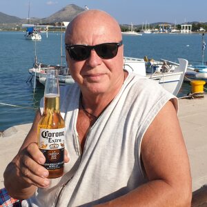 Profilbild von Hans-Joachim März