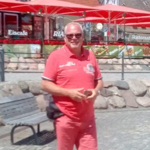 Profilbild von Hans-Joachim Maltzahn