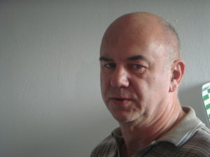 Profilbild von Hans-Joachim Mandt