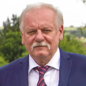 Profilbild von Hans-Joachim Mangold
