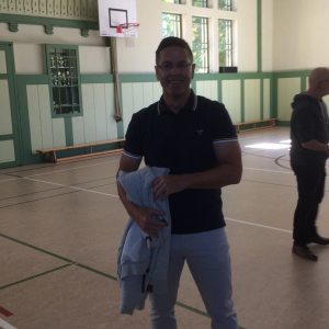 Profilbild von Hans-Joachim Martin