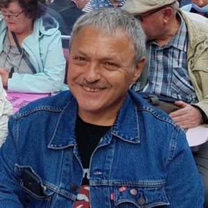 Profilbild von Hans-Joachim Martin