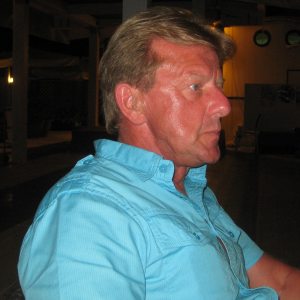 Profilbild von Hans Joachim Matthes
