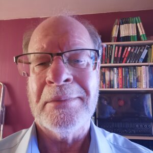 Profilbild von Hans-Joachim Mehner