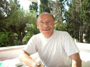 Profilbild von Hans-Joachim Metzkow