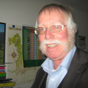 Profilbild von Hans-Joachim Meyer