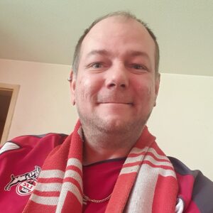 Profilbild von Hans-Joachim Minder