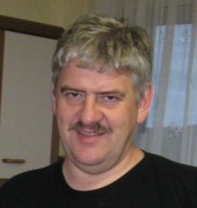 Profilbild von Hans-Joachim Missing