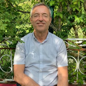 Profilbild von Hans-Joachim Mittag